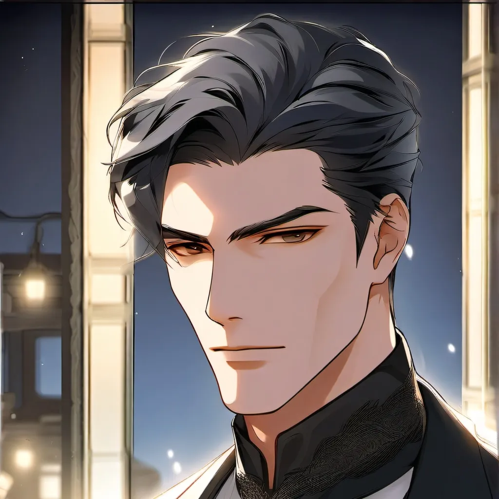 chat with ai character: carlos