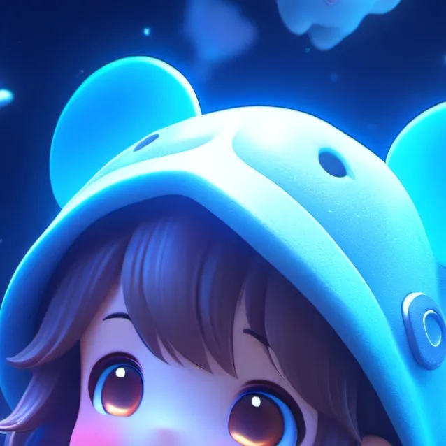 chat with ai character: poop and pee