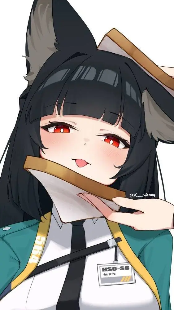 ai character: hoshimi miyabi background