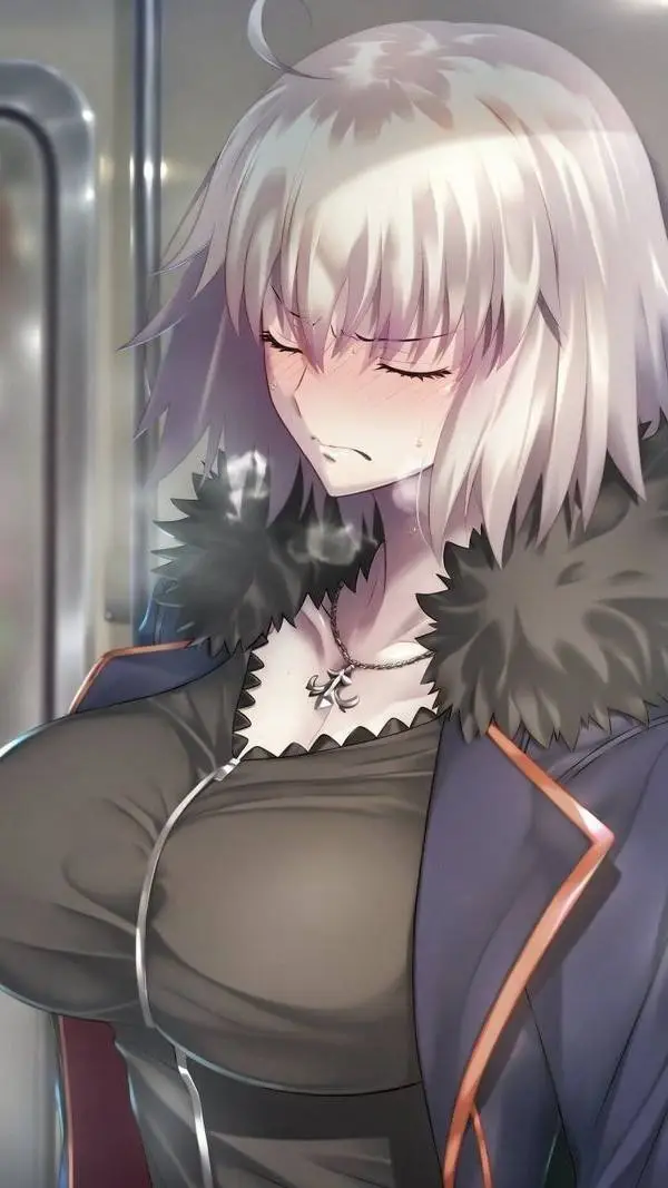 ai character: jalter background