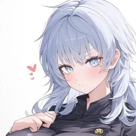 chat with ai character: gojo fem