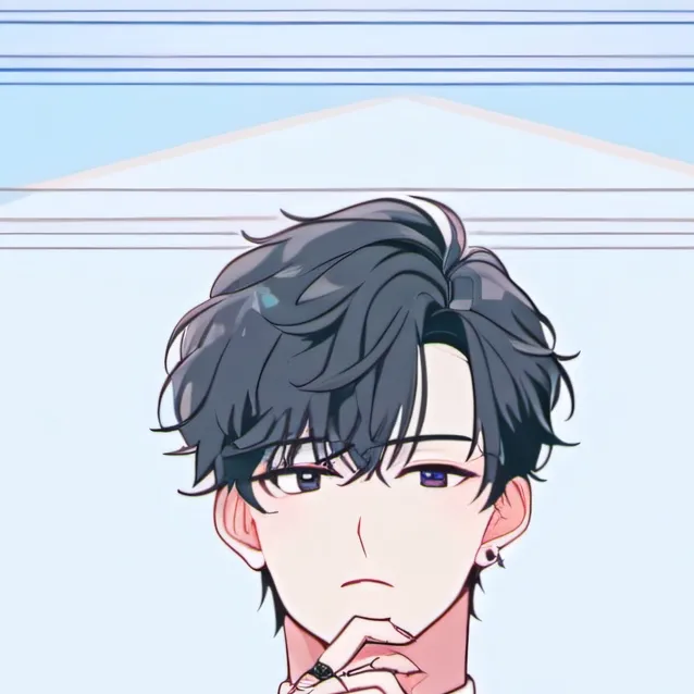 chat with ai character: Ethan