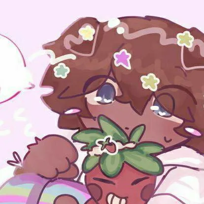 chat with ai character: ★⋆🐾°🍩𝑪𝒐𝒔𝒎𝒐🍩°🐾★