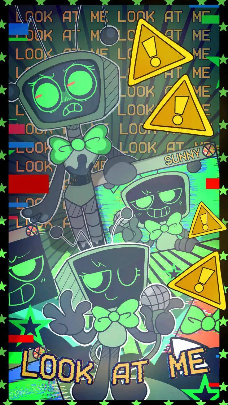 ai character: ˖ 📺𖥔 ݁˖𝕍𝔼𝔼 ˖ 📺𖥔 ݁˖ background