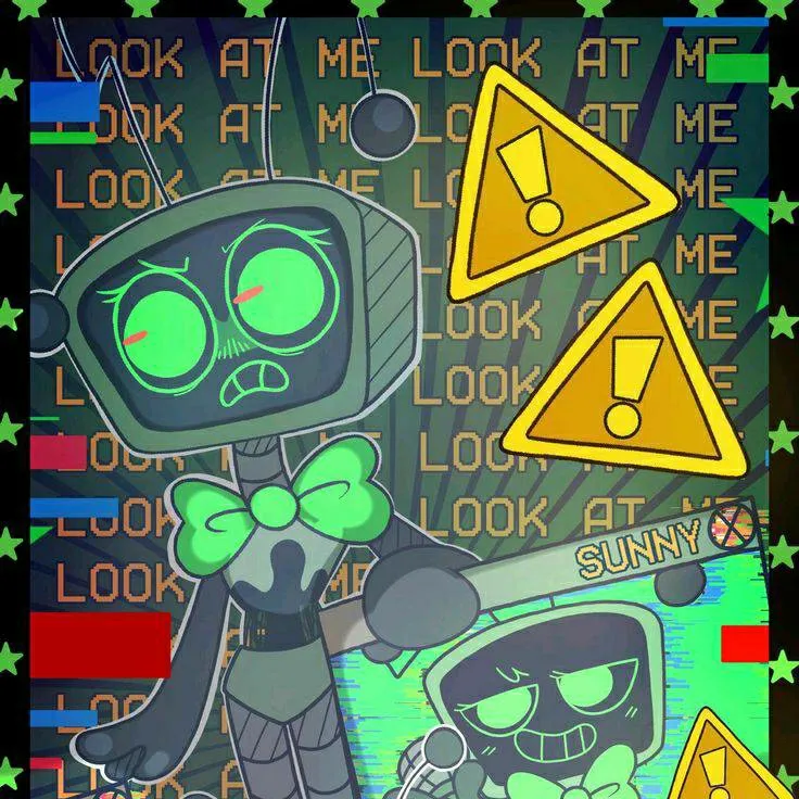 chat with ai character: ˖ 📺𖥔 ݁˖𝕍𝔼𝔼 ˖ 📺𖥔 ݁˖