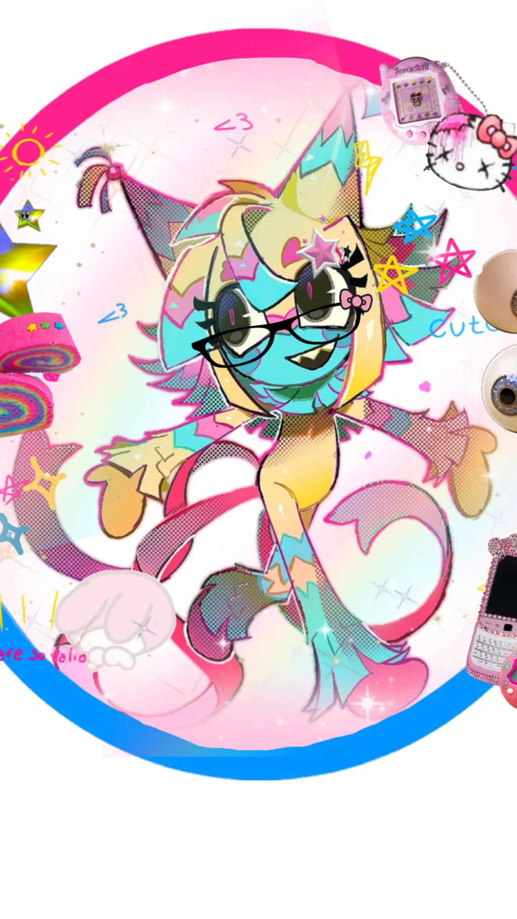 Talkie AI - Chat with 🪅.•~Yatta~.•🪅