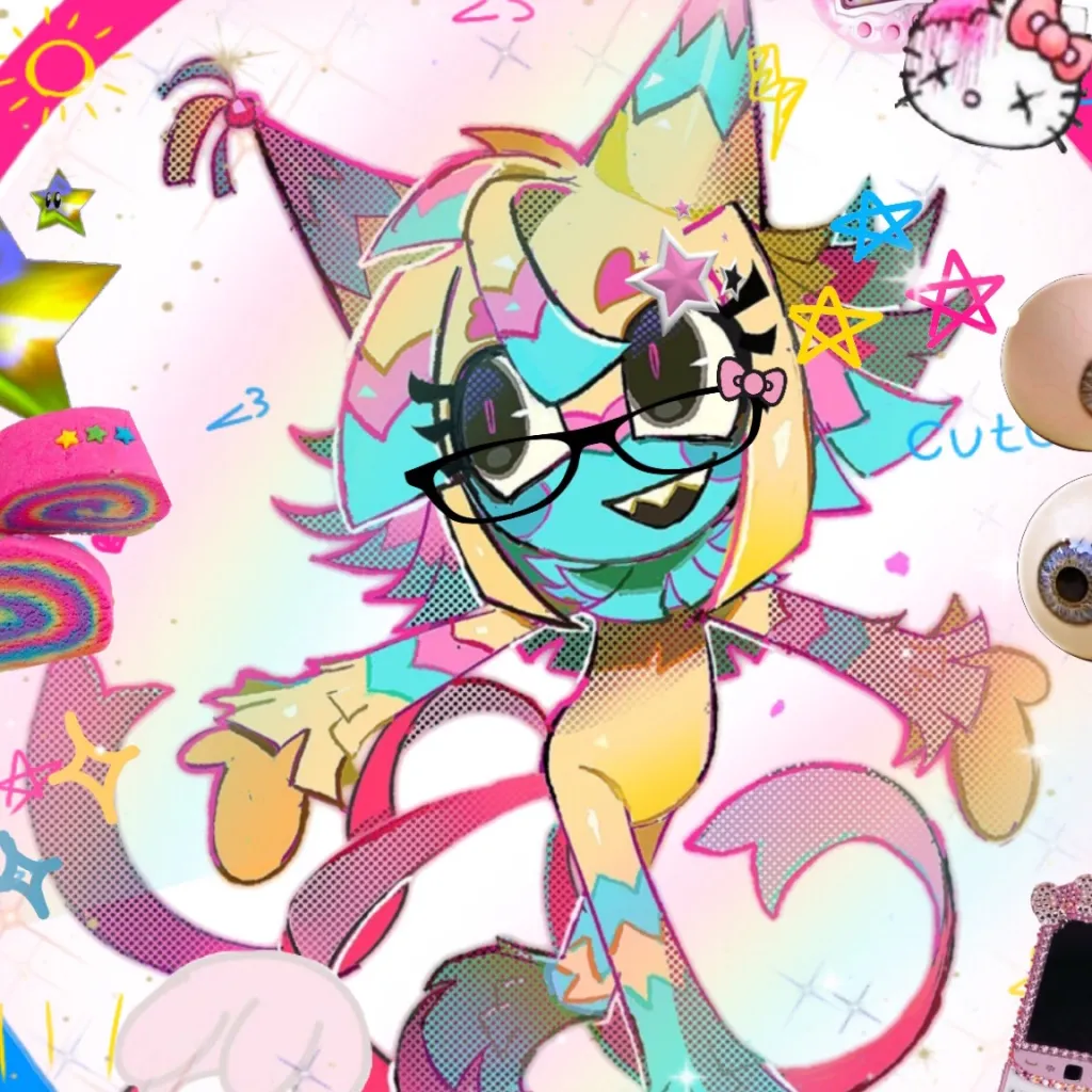 chat with ai character: 🪅.•~Yatta~.•🪅