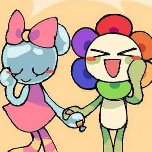chat with ai character: 💐~FlowerPop~🫧