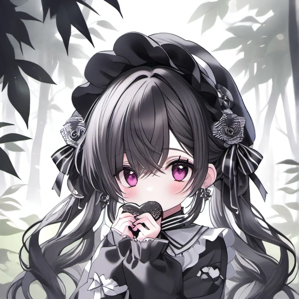 chat with ai character: 🎱•°~Toodlees~°•🎱