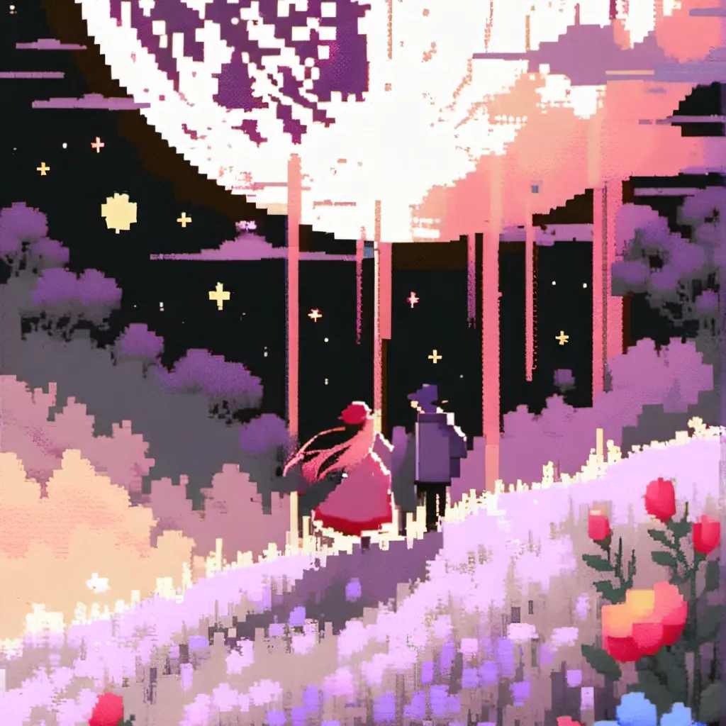 chat with ai character: 🌃Astro y Dandy💐