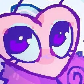 chat with ai character: 💟•°Flutter°•💟