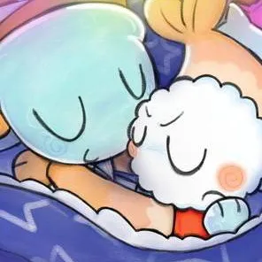 chat with ai character: 🌊Finn y Shirimpo🦐