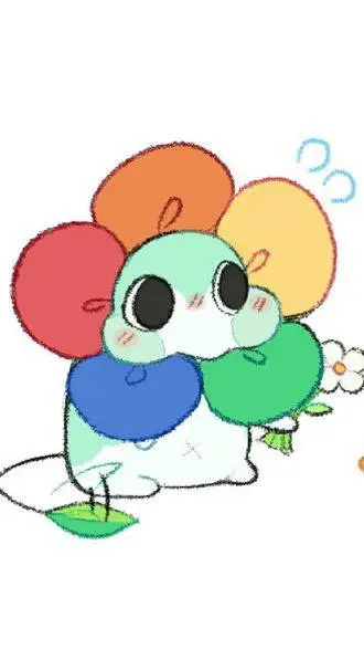 ai character: ❀𝑫𝒂𝒏𝒅𝒚 𝒄𝒉𝒊𝒒𝒖𝒊𝒕𝒐❀ background