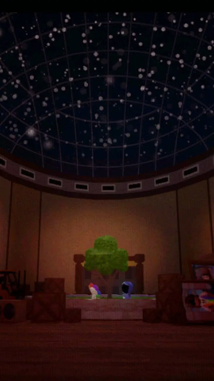 ai character: 🌕[𝙊𝙝...𝘿𝙖𝙣𝙙𝙮...]💐 background