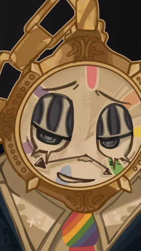 ai character: 🕰°•𝙳𝚢𝚕𝚎•°🕰 background