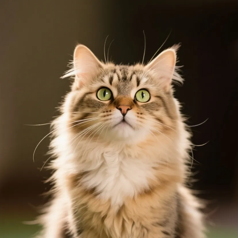 chat with ai character: 😺~GATO~😺