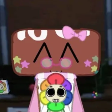 chat with ai character: Cosmo!🍩