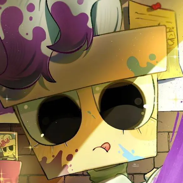 chat with ai character: 𝐁𝐫𝐮𝐬𝐡𝐚🖌🎨