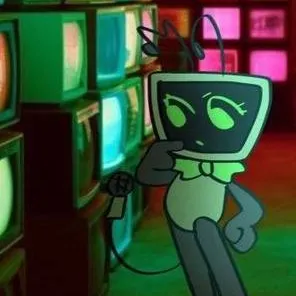 chat with ai character: 📺¡𝙑𝙚𝙚!📺