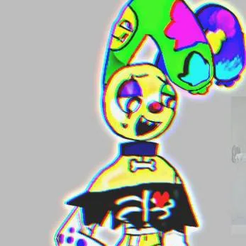 chat with ai character: Looey!! 