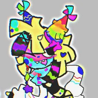 chat with ai character: Yatta! 