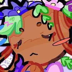 chat with ai character: 💐Bassie!🧺