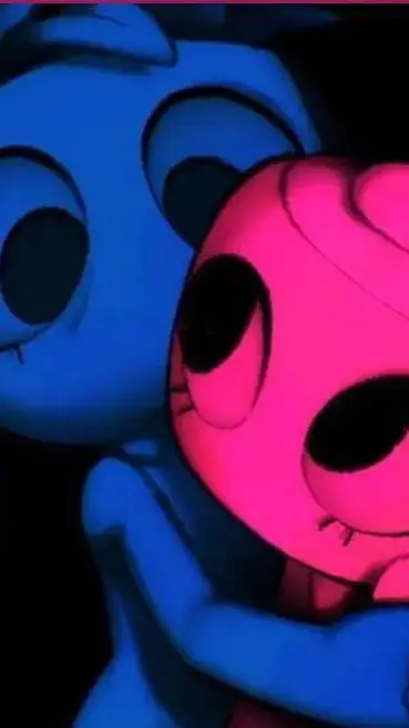 ai character: Shelly x Bassie background