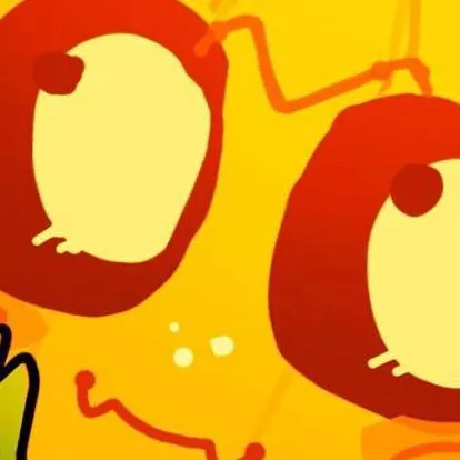 chat with ai character: 🎱¡GourdyxToodles!🎃