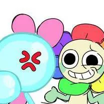 chat with ai character: Poppy molesta! 💀