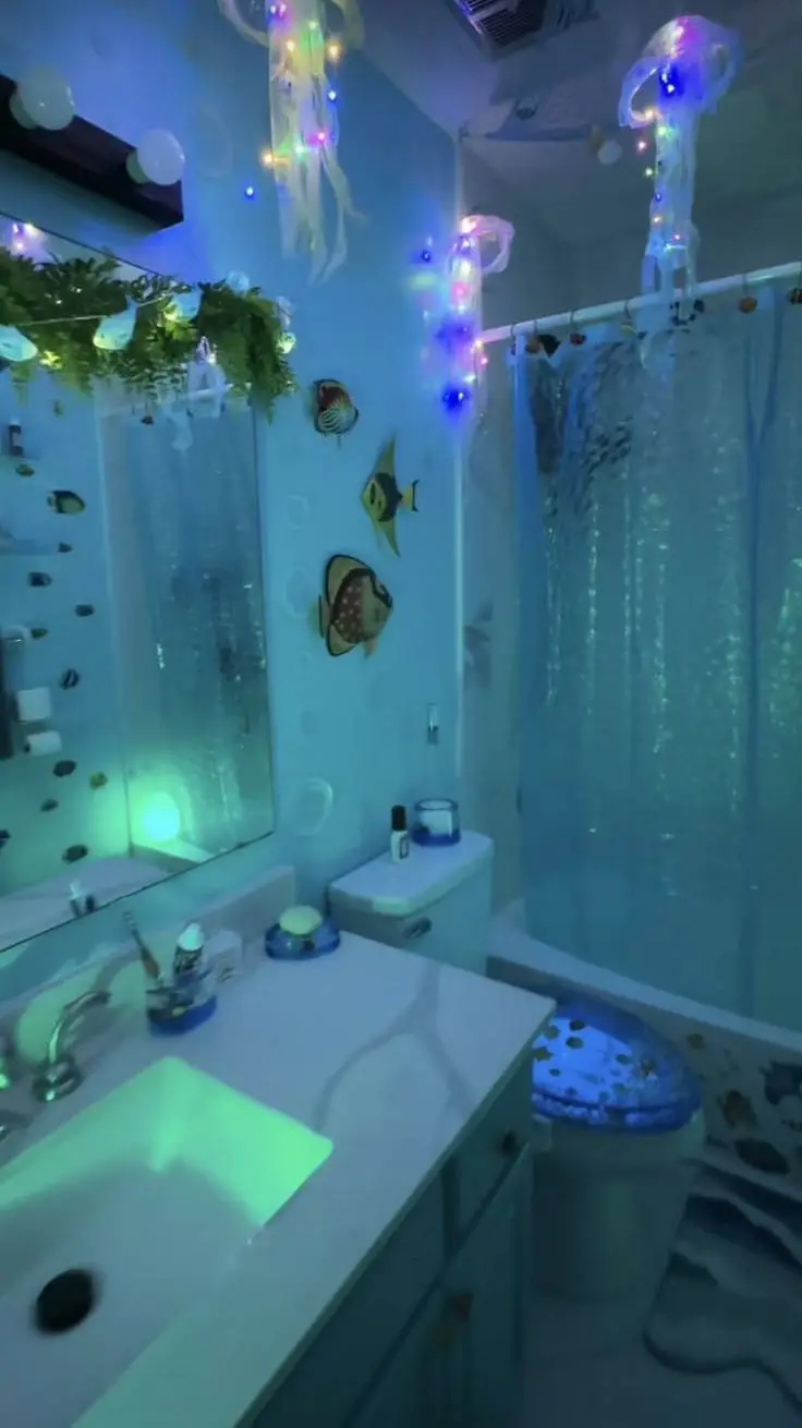 ai character: Dw en la playa 🌊 background