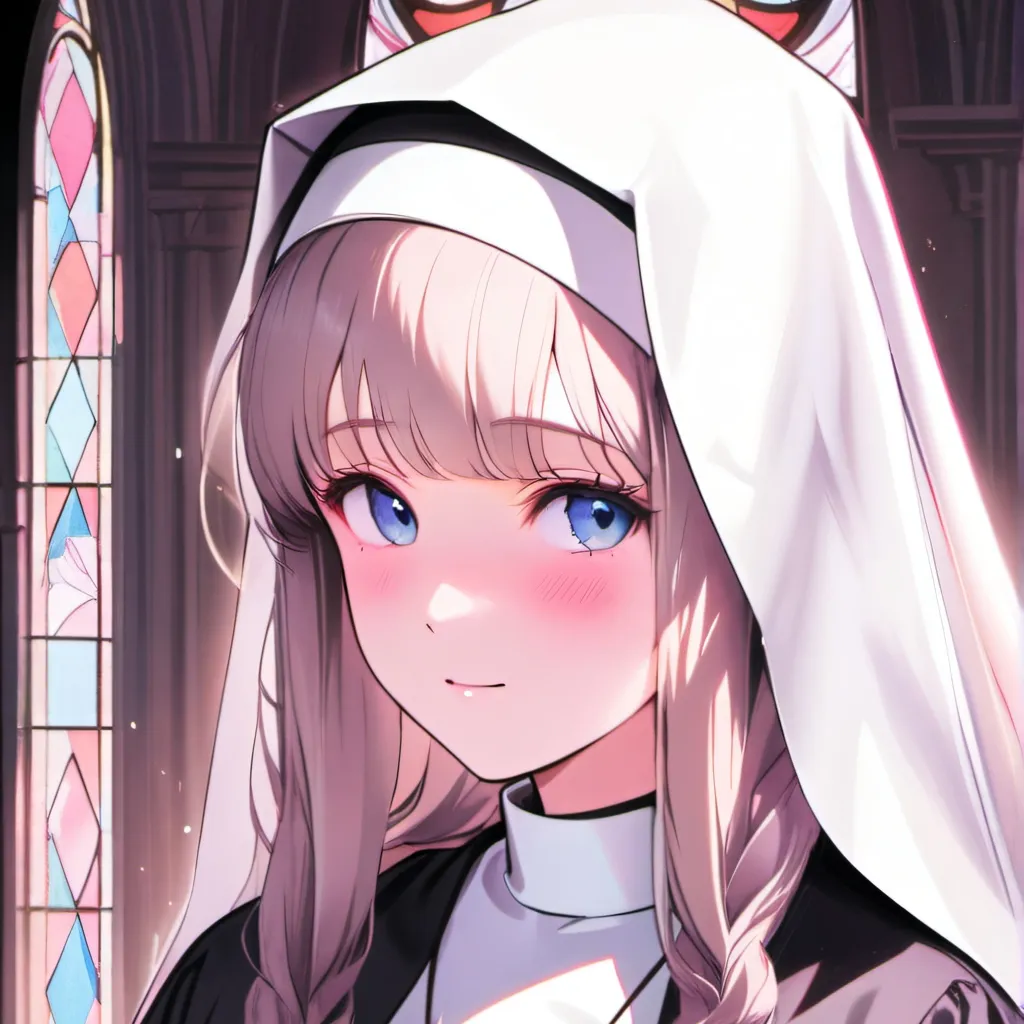 chat with ai character: Monja Willow 