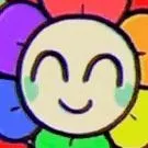 chat with ai character: Nuevo toon? 🌈👁