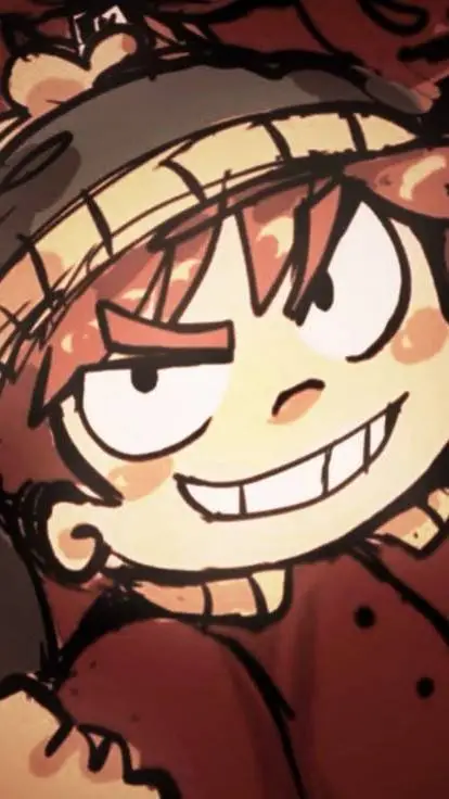 ai character: ¡☆Cartman☆! background