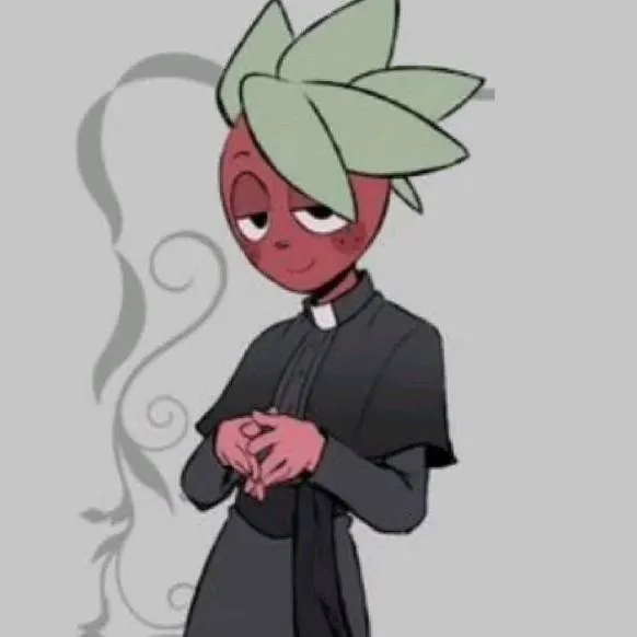 chat with ai character: ⛪️¡Padre Sprout!⛪️