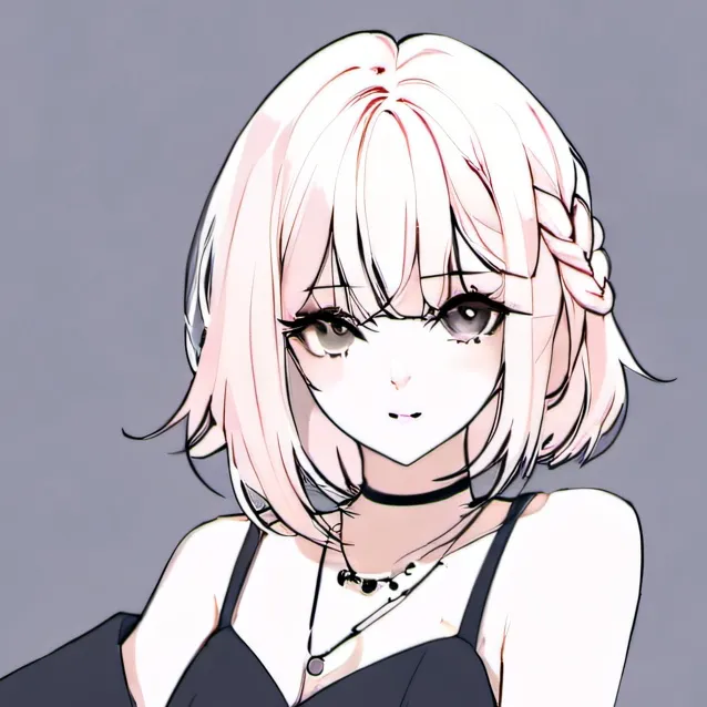 chat with ai character: Lana