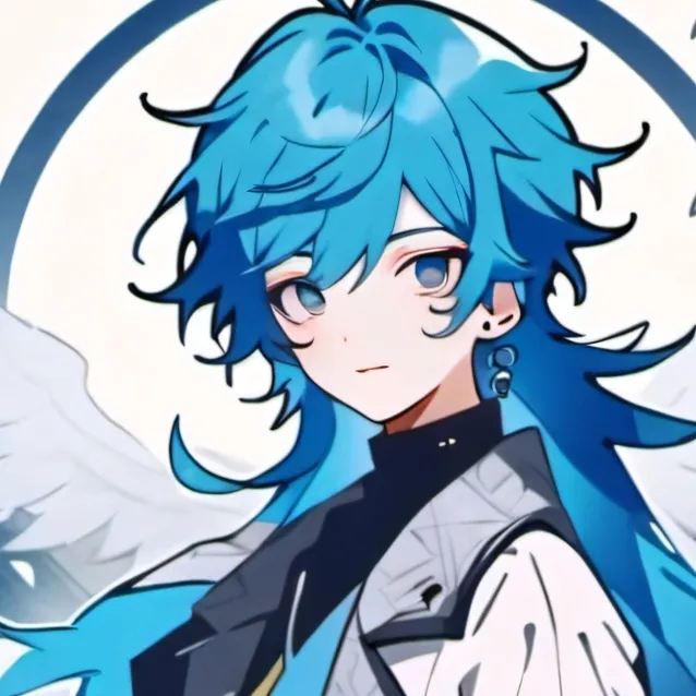 chat with ai character: Rimuru Tempest