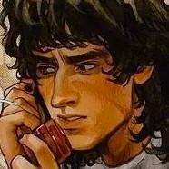 chat with ai character: Michael Afton Teen