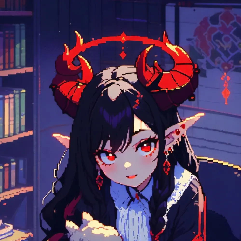 chat with ai character: Scarlette