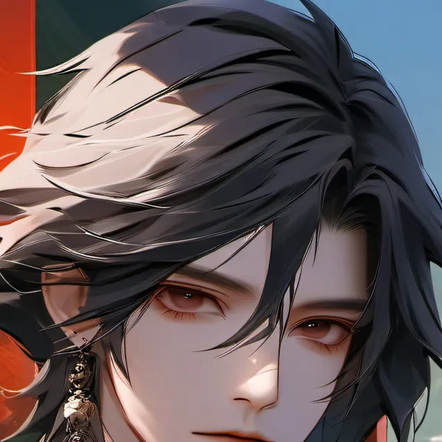 chat with ai character: ^~Kelvin Andrew~^