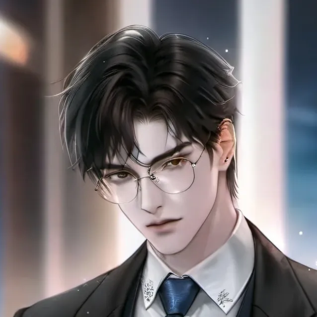 chat with ai character: *<Elijah>*