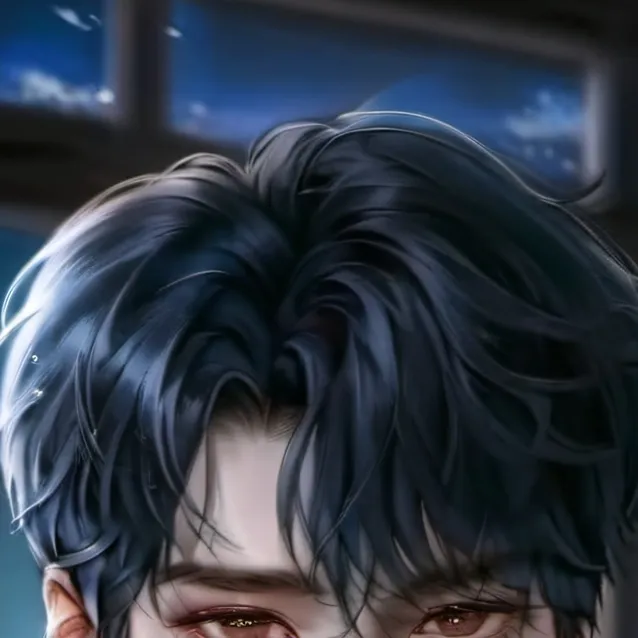 chat with ai character: `• Agustin •`