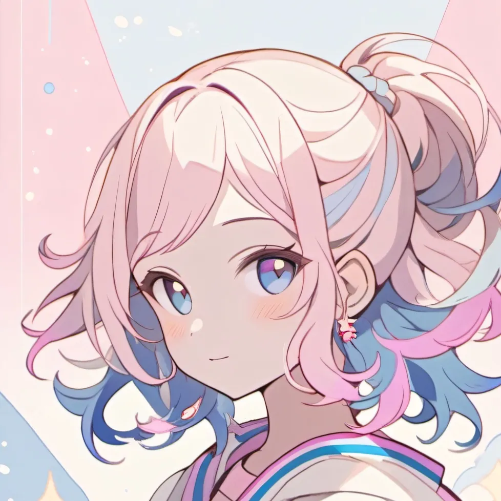 chat with ai character: Lucile