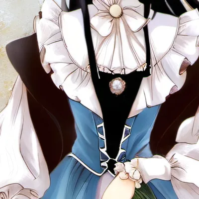 chat with ai character: Mui