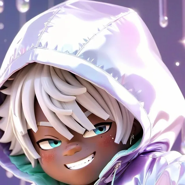 chat with ai character: kota