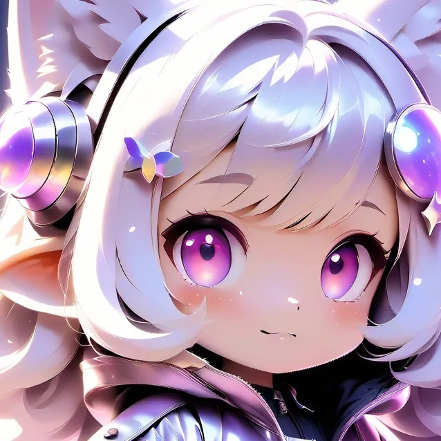 chat with ai character: miriam