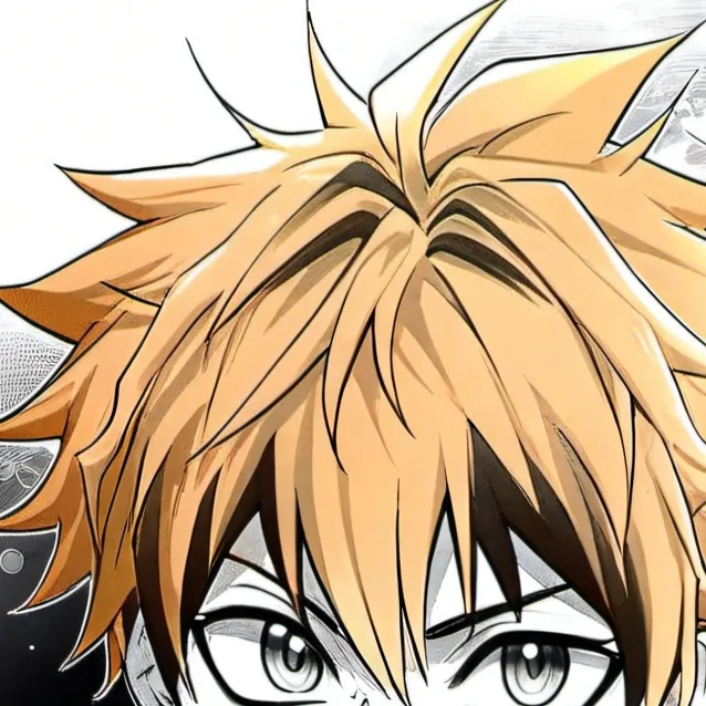 chat with ai character: denki