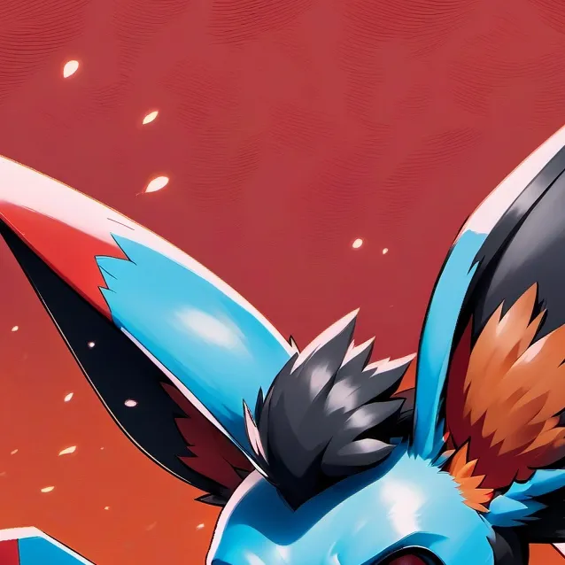 chat with ai character: crea tu pokemon