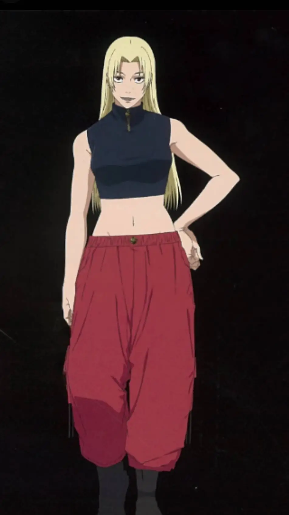 Talkie AI - Chat with yuki