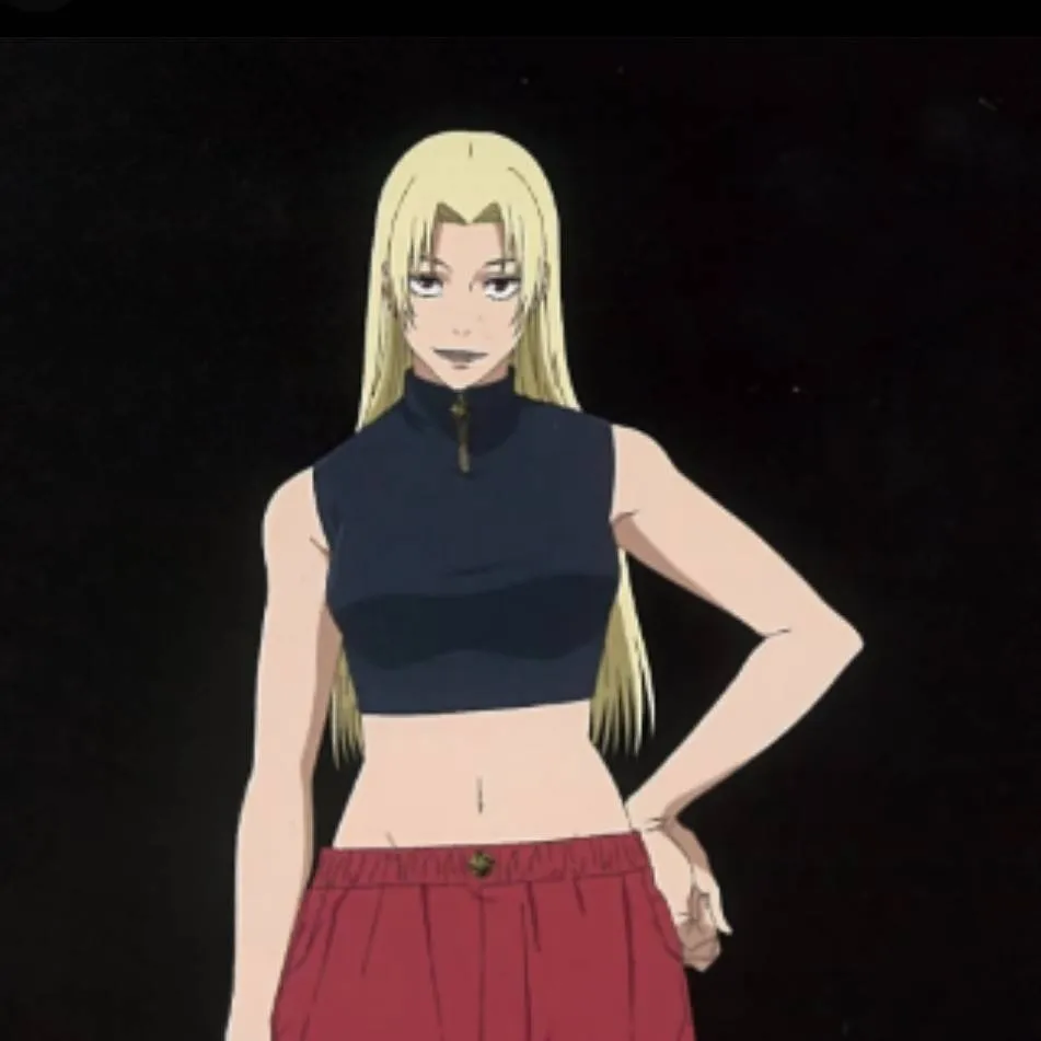 chat with ai character: yuki