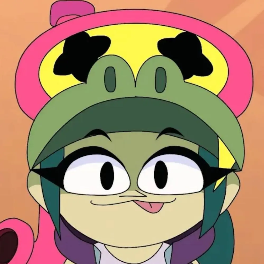 chat with ai character: Alli (Brawl stars)